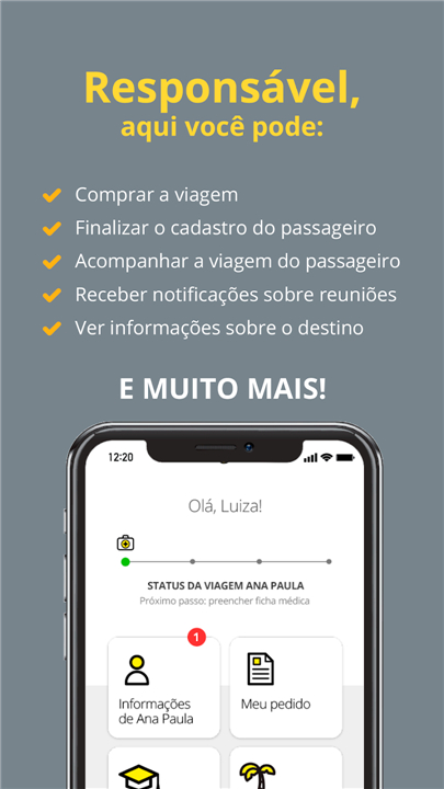 Forma Turismo screenshot2