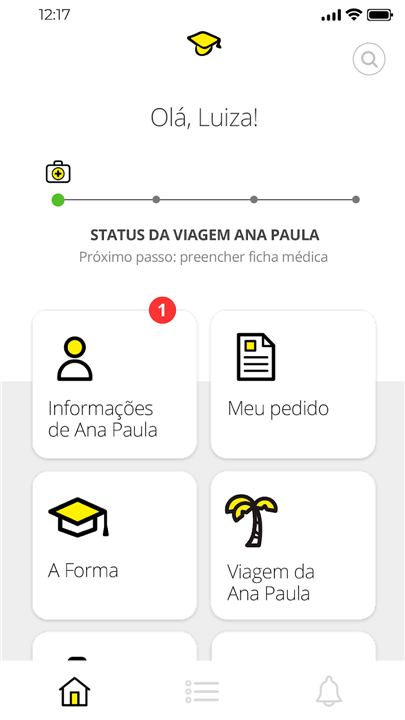 Forma Turismo screenshot4