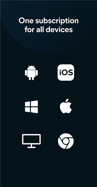 Avast SecureLine VPN & Privacy screenshot5