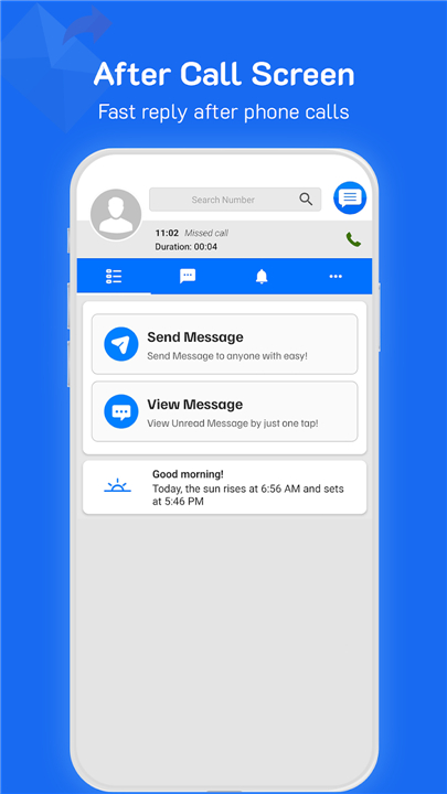 Messages: SMS & Text Messaging screenshot3