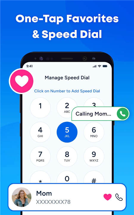Smart Caller ID - Call Blocker screenshot6