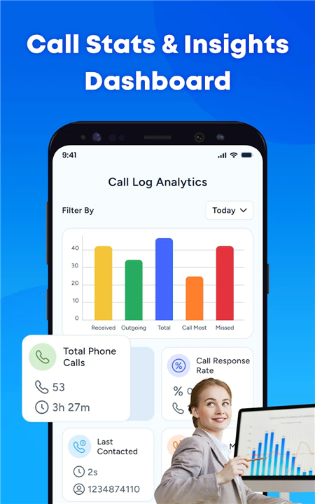Smart Caller ID - Call Blocker screenshot7