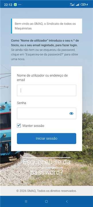 SMAQ Associados screenshot1