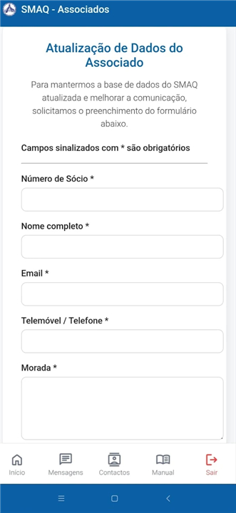 SMAQ Associados screenshot3