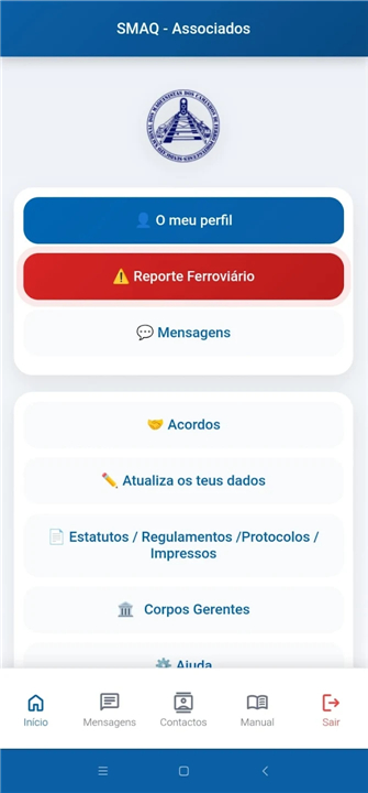 SMAQ Associados screenshot2