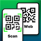 Web Scanner App