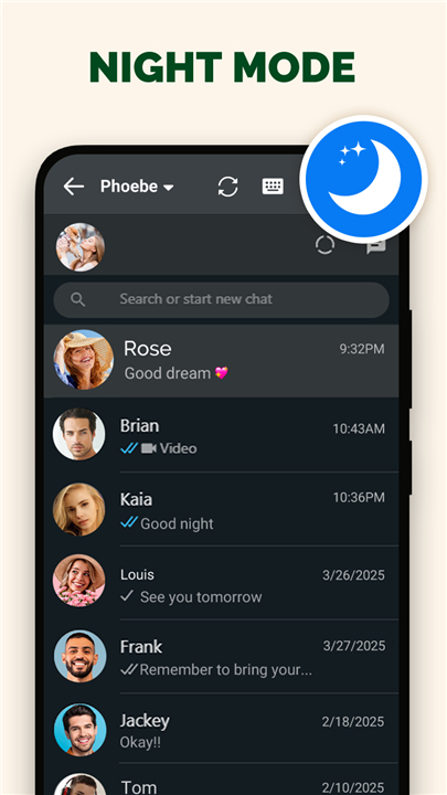 Web Scanner App screenshot3