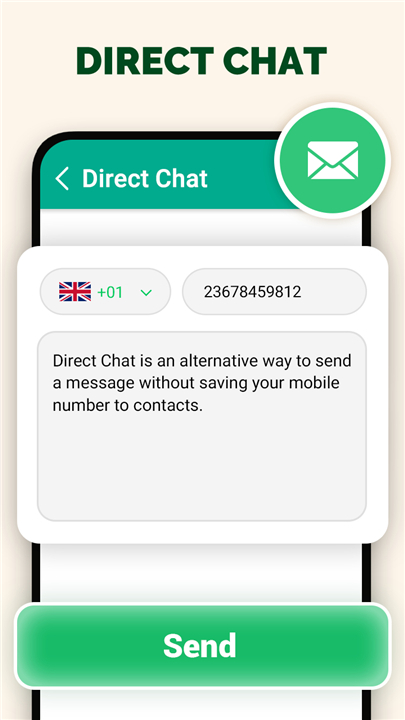 Web Scanner App screenshot4
