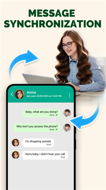 Web Scanner App screenshot6