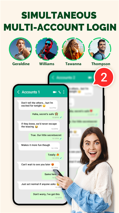 Web Scanner App screenshot5