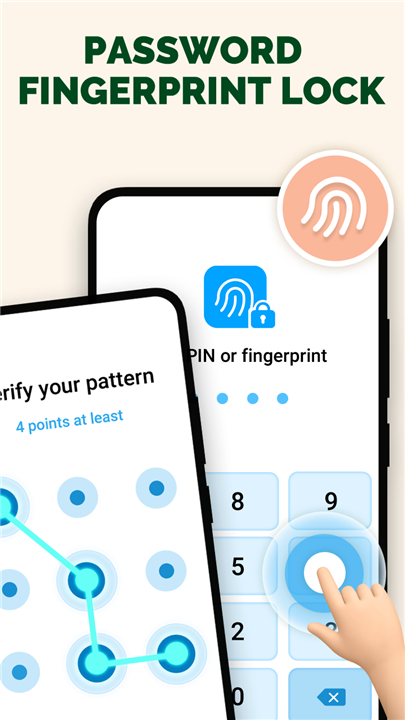 Web Scanner App screenshot7