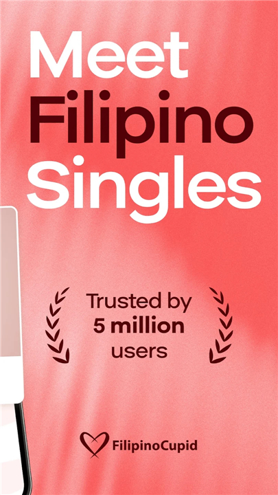 FilipinoCupid: Filipino Dating screenshot2