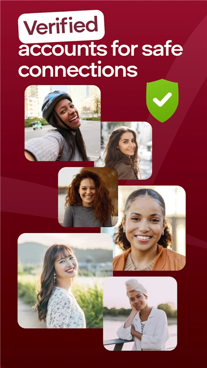 InternationalCupid Dating App screenshot5