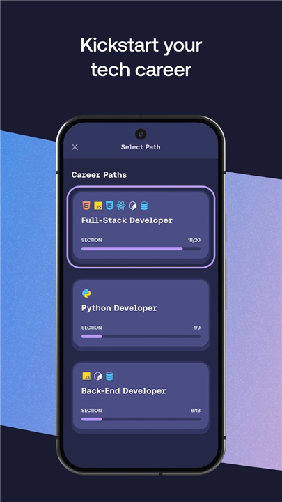 Learn Python Coding - Mimo screenshot6