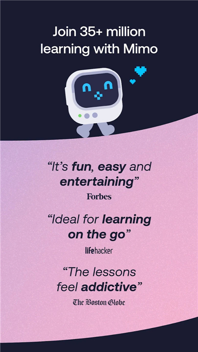 Learn Python Coding - Mimo screenshot8