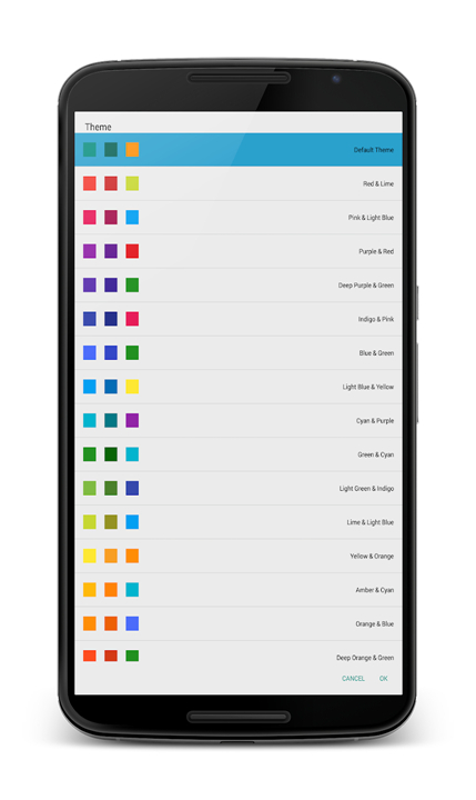 Teacher Gradebook screenshot3