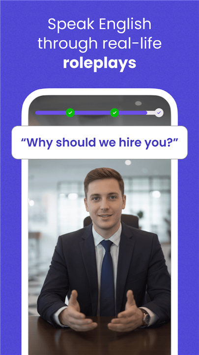 Lingopanda: Language Learning screenshot3
