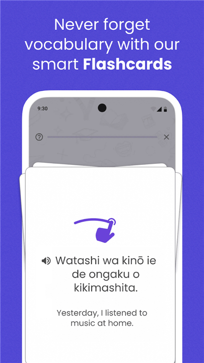 Lingopanda: Language Learning screenshot6