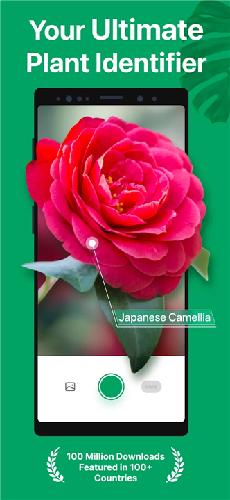 PictureThis - Plant Identifier screenshot1