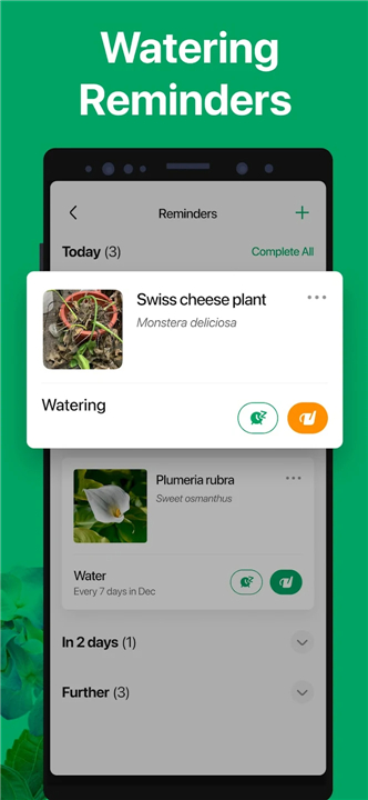 PictureThis - Plant Identifier screenshot5