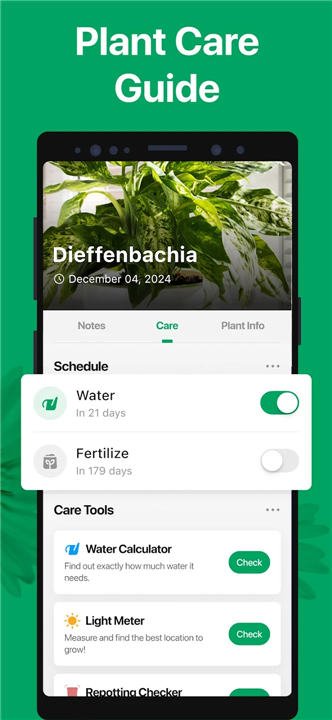 PictureThis - Plant Identifier screenshot3