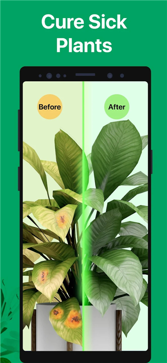PictureThis - Plant Identifier screenshot7