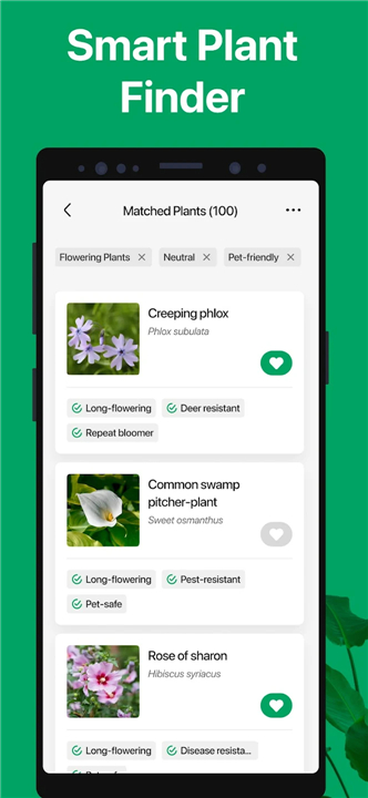 PictureThis - Plant Identifier screenshot8