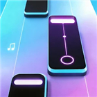 Beat Piano - Music EDM Tiles