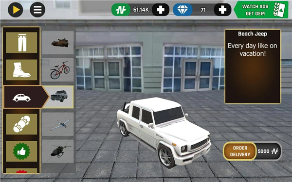 Miami Crime Police screenshot4