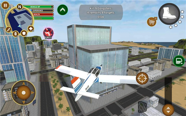 Miami Crime Police screenshot5