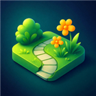Landscape & Garden AI: Arden