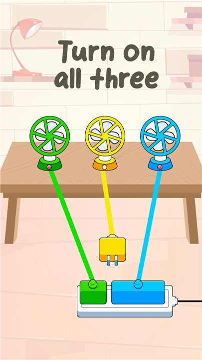 IQ Boost: brain quiz screenshot2