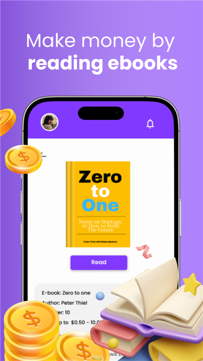 Earnne: Paid Tasks & Rewards screenshot3