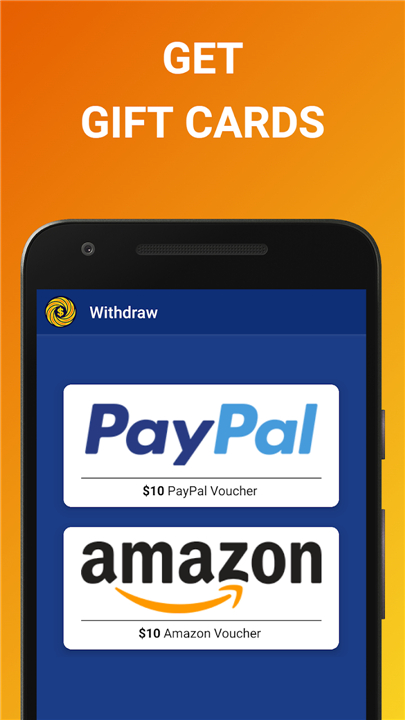 CoolSurveys: Surveys for Cash screenshot3