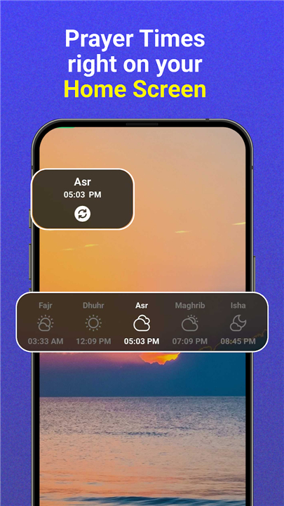 Athan: Prayer Times & Al Quran screenshot4