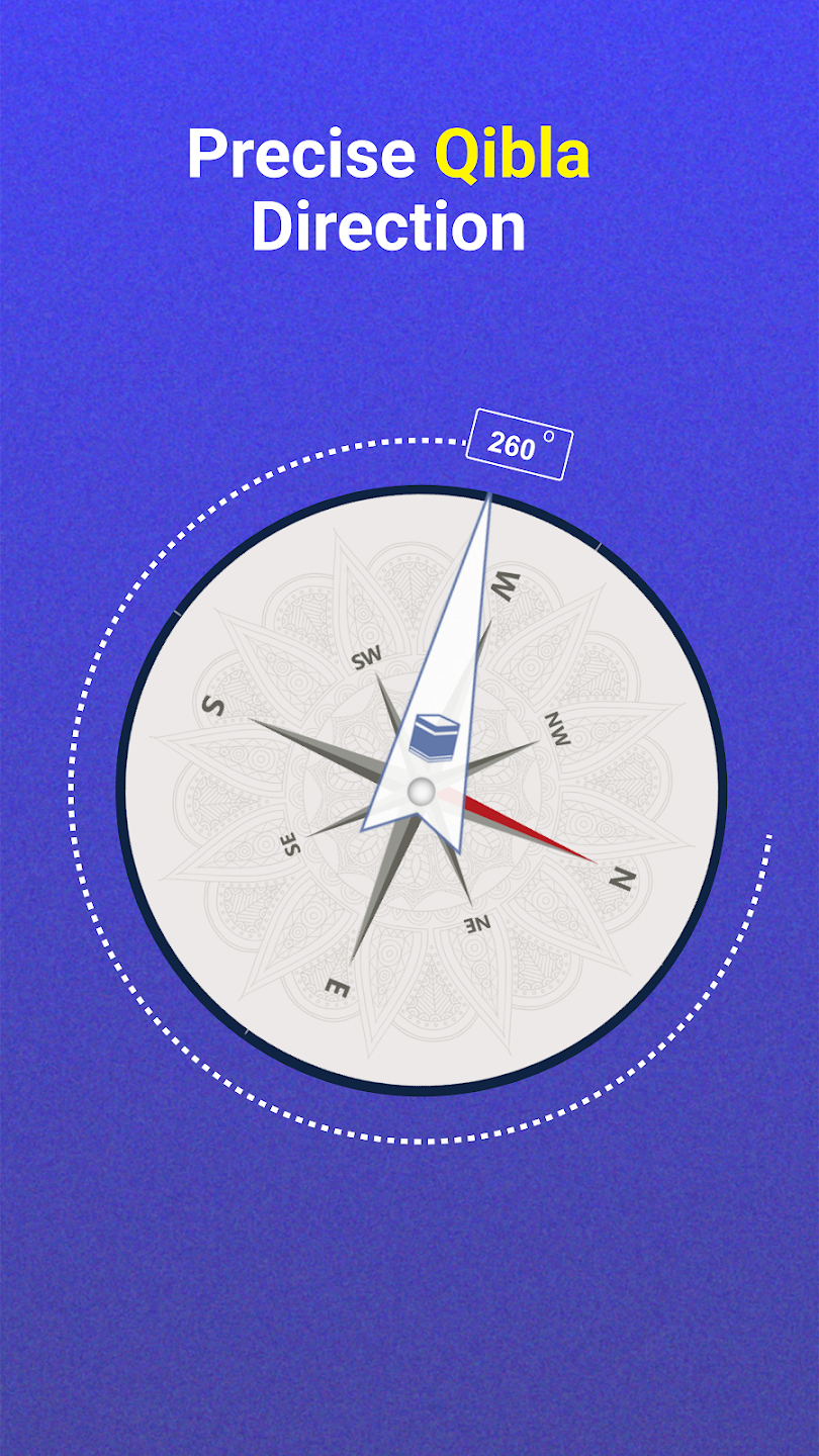 Athan: Prayer Times & Al Quran screenshot8