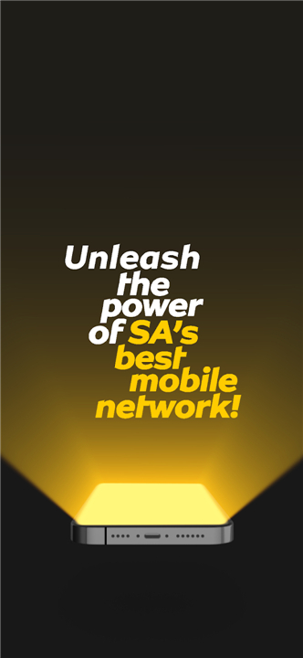MTN App ZA screenshot1