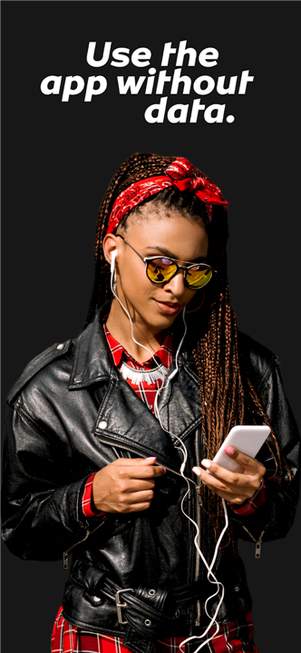 MTN App ZA screenshot2