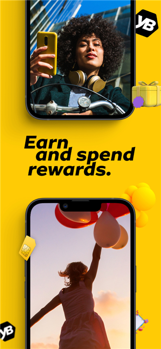 MTN App ZA screenshot6