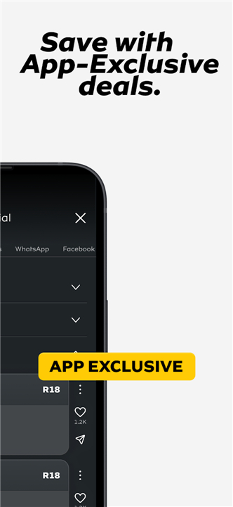 MTN App ZA screenshot5