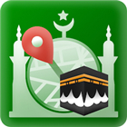 Muslim: Prayer Times, Qibla