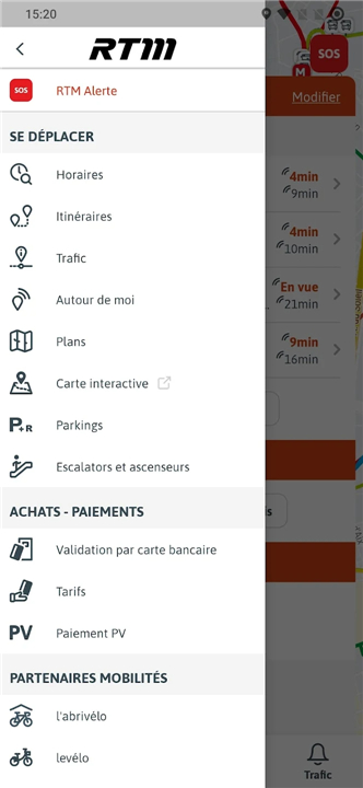 RTM screenshot6