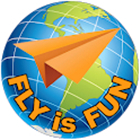 FLY is FUN Aviation Navigation