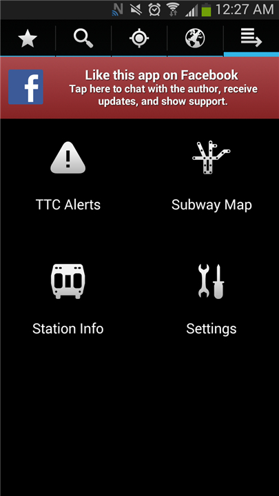 Transit Now Toronto for TTC screenshot4