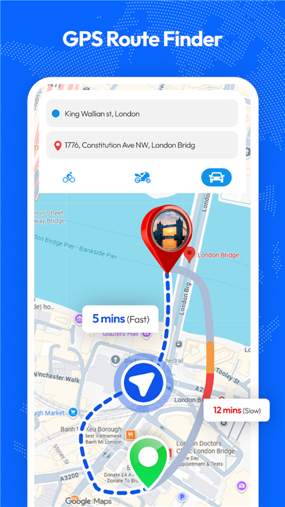 Phone number location tracker screenshot4