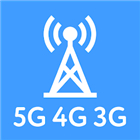 Cellular Tower - Signal Finder