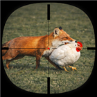 Animal Hunter: Wild Shooting