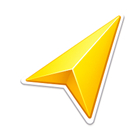 GPS Arrow Navigator
