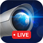 GPS Map: Live Earth Camera 3D