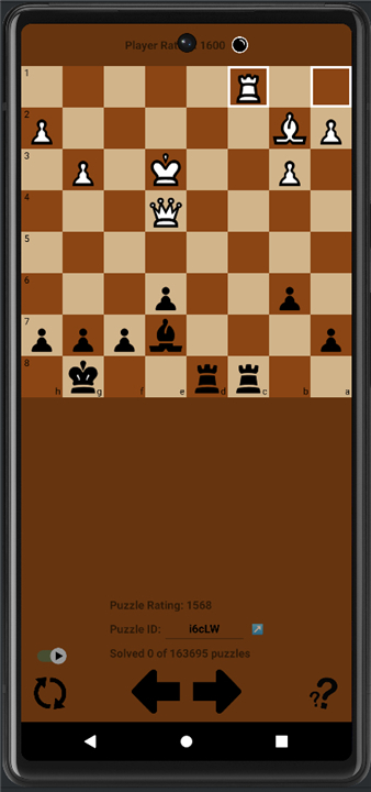 Tactic Master screenshot1
